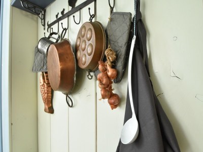 Holiday house Cottage in Edam near IJsselmeer Lake - Outdoor photo 40