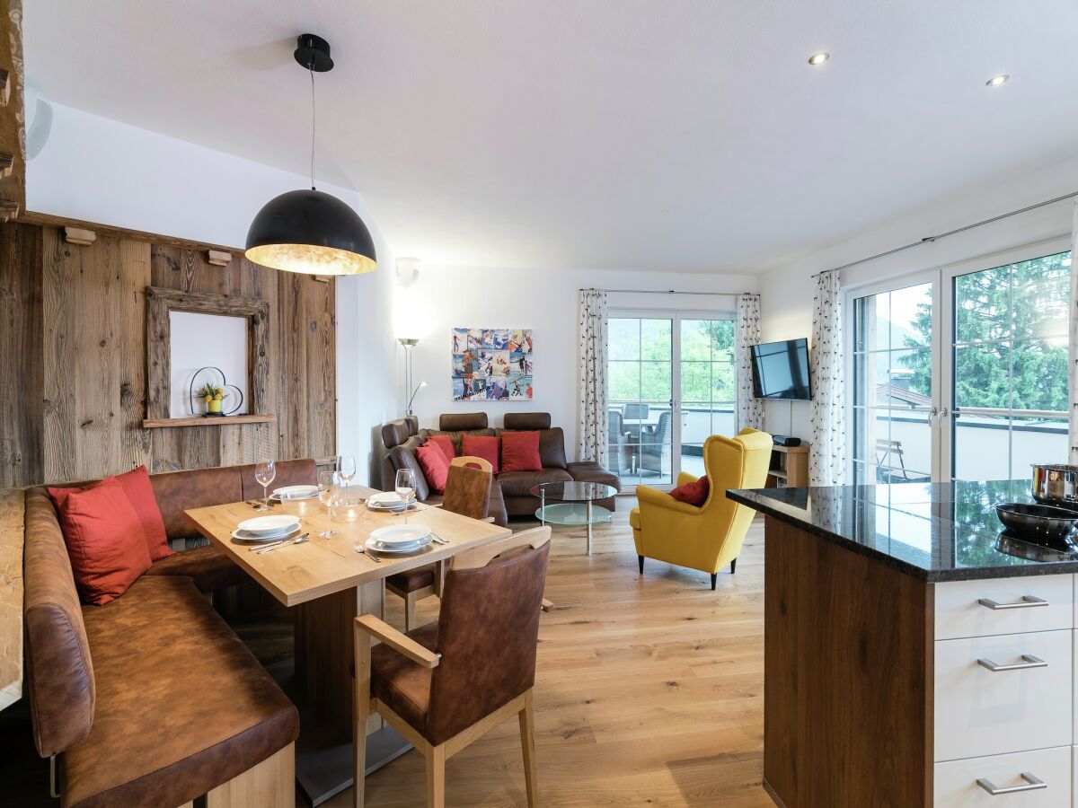 Chalet Chalet in Sankt Johann nahe Skipisten