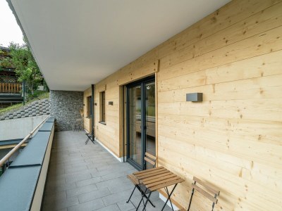 Chalet Chalet in Sankt Johann nahe Skipisten - Outdoor photo 6