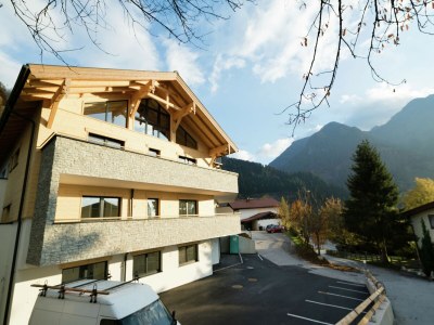 Chalet Chalet in Sankt Johann nahe Skipisten - Outdoor photo 7