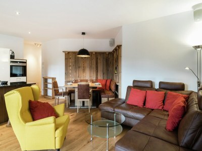 Chalet Chalet in Sankt Johann nahe Skipisten - Features photo 8