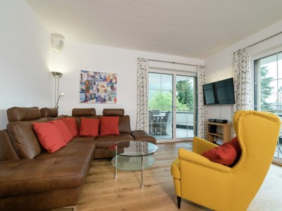 Chalet Chalet in Sankt Johann nahe Skipisten - Features photo 9