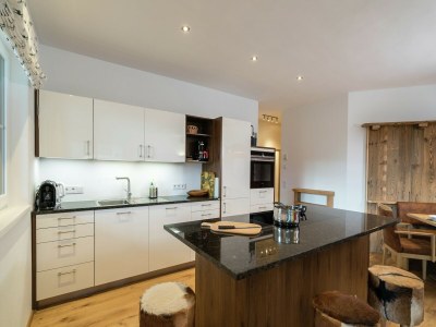 Chalet Chalet in Sankt Johann nahe Skipisten - Features photo 12