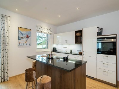 Chalet Chalet in Sankt Johann nahe Skipisten - Features photo 13