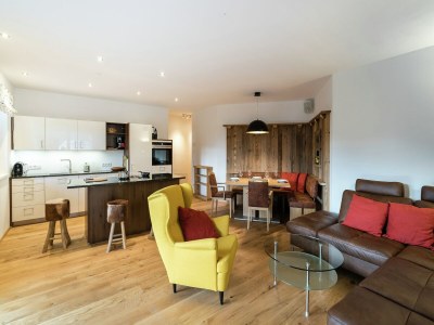 Chalet Chalet in Sankt Johann nahe Skipisten - Features photo 14