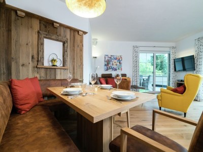 Chalet Chalet in Sankt Johann nahe Skipisten - Features photo 15