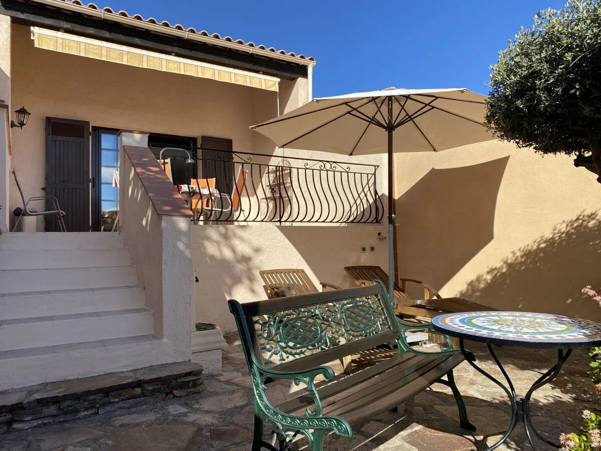 Holiday house Villa Christina - Outdoor photo 3