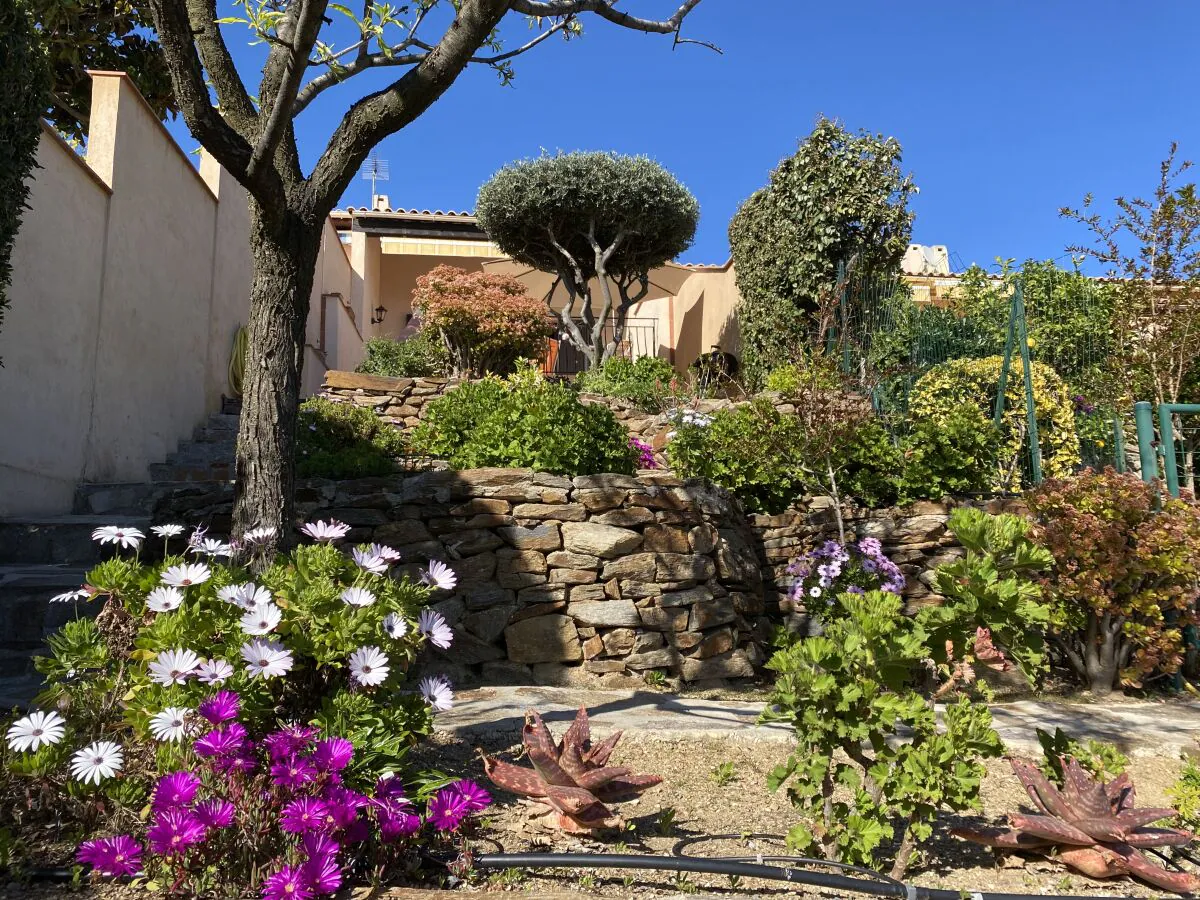 Holiday house Villa Christina - Outdoor photo 5