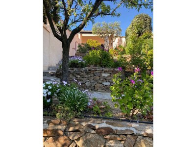 Holiday house Villa Christina - Outdoor photo 7