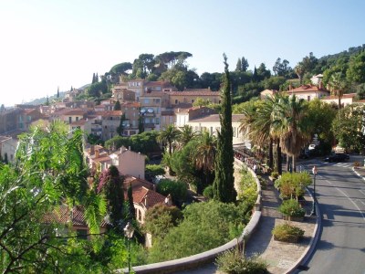 Holiday house Villa Christina - Environment photo 19