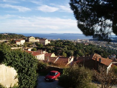 Holiday house Villa Christina - Environment photo 20