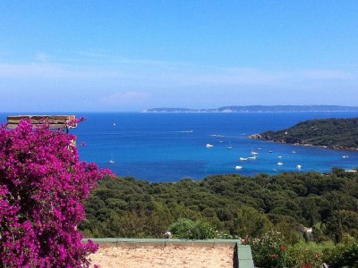 Holiday house Villa Christina - Environment photo 21