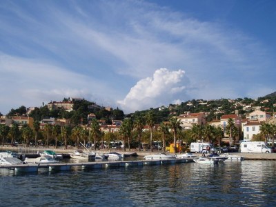 Holiday house Villa Christina - Environment photo 22