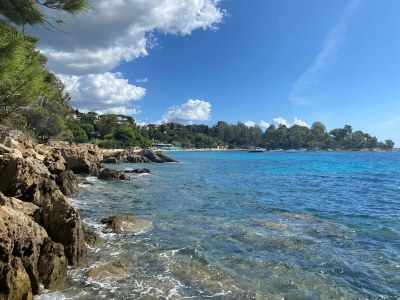 Holiday house Villa Christina - Environment photo 24