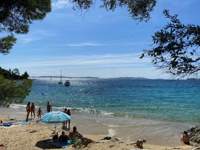 Holiday house Villa Christina - Environment photo 25