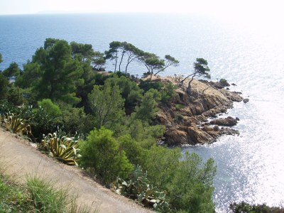 Holiday house Villa Christina - Environment photo 26