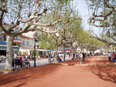 Holiday house Villa Christina - Environment photo 27