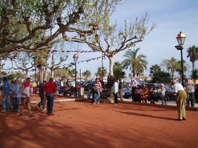 Holiday house Villa Christina - Environment photo 28