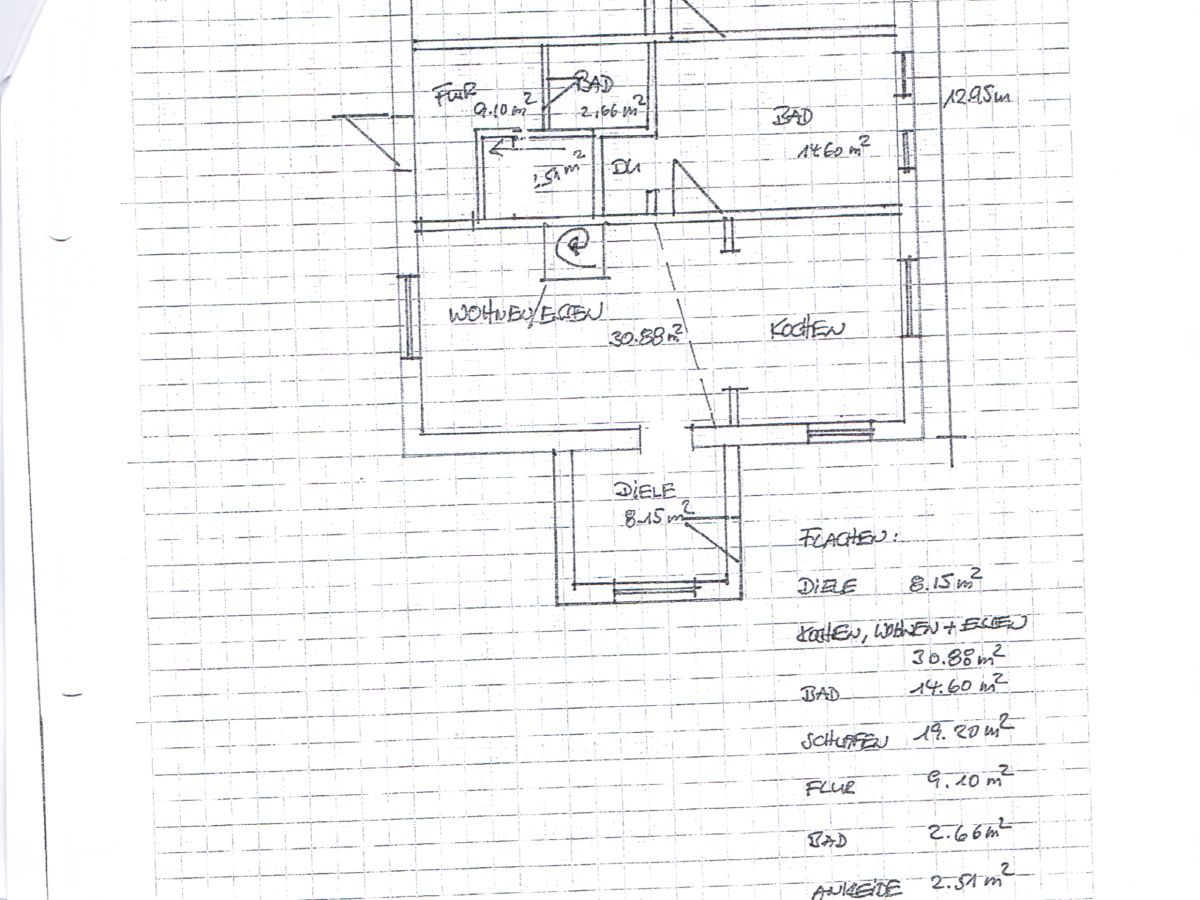 Holiday house Haus am See - Outdoor photo 3