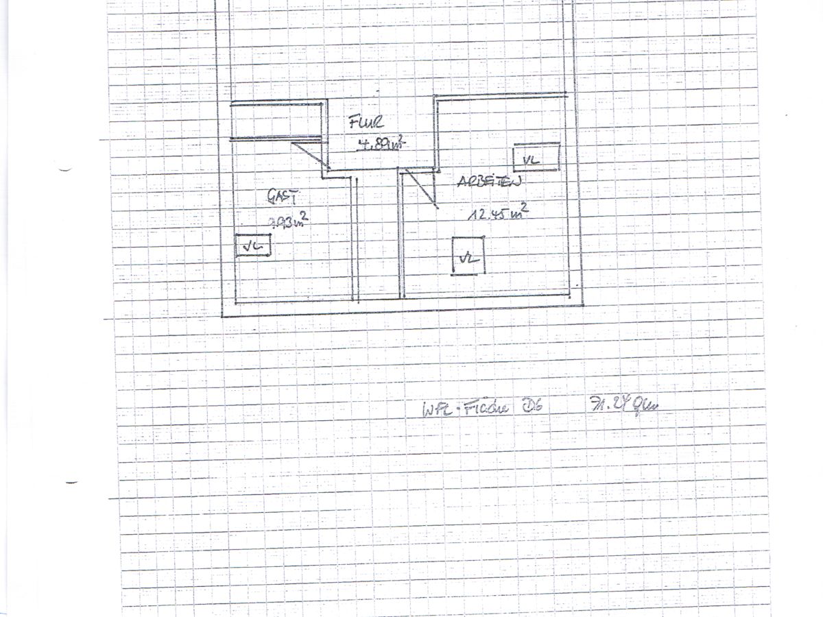 Holiday house Haus am See - Outdoor photo 4