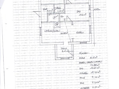 Holiday house Haus am See - Outdoor photo 3
