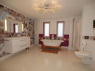 Holiday house Haus am See - Features photo 7