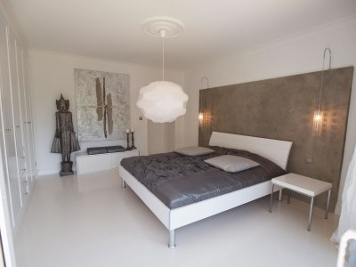 Holiday house Haus am See - Features photo 8