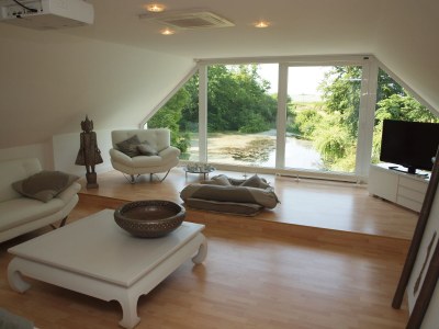 Holiday house Haus am See - Features photo 11