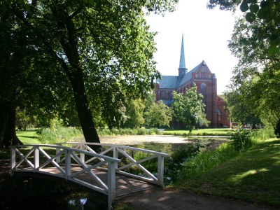 Holiday house Haus am See - Environment photo 14