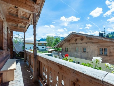 Apartment Wohnung in Kirchberg beim Skibus - Outdoor photo 6