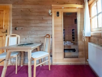 Apartment Wohnung in Kirchberg beim Skibus - Outdoor photo 8