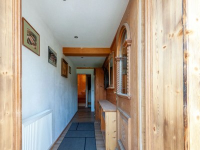 Apartment Wohnung in Kirchberg beim Skibus - Features photo 9