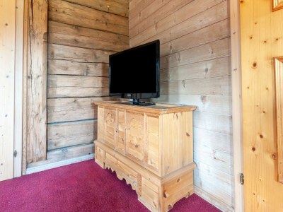 Apartment Wohnung in Kirchberg beim Skibus - Features photo 10