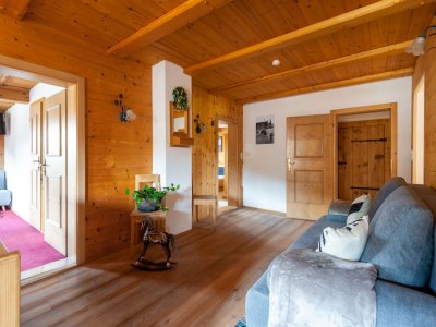 Apartment Wohnung in Kirchberg beim Skibus - Features photo 12