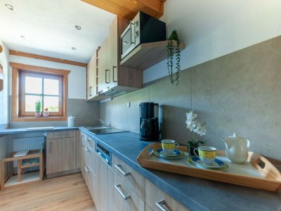 Apartment Wohnung in Kirchberg beim Skibus - Features photo 13