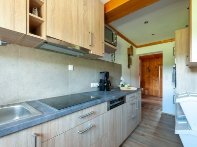 Apartment Wohnung in Kirchberg beim Skibus - Features photo 14