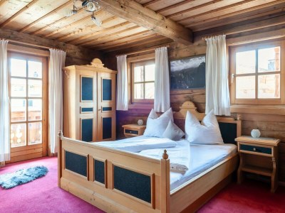 Apartment Wohnung in Kirchberg beim Skibus - Features photo 15