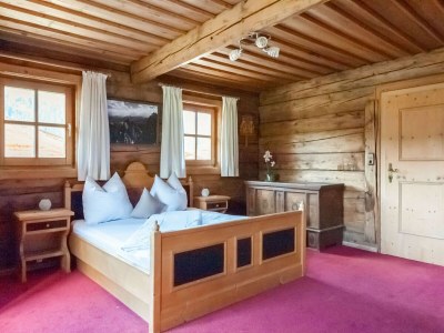 Apartment Wohnung in Kirchberg beim Skibus - Features photo 16