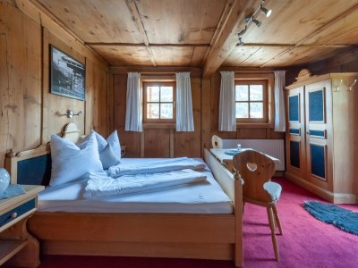 Apartment Wohnung in Kirchberg beim Skibus - Features photo 18