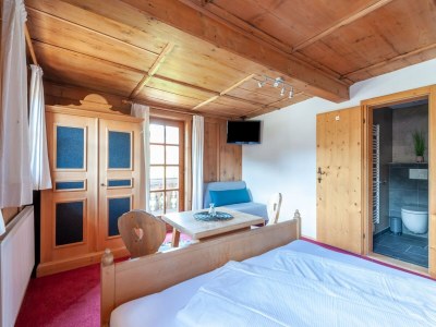 Apartment Wohnung in Kirchberg beim Skibus - Features photo 19