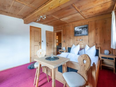 Apartment Wohnung in Kirchberg beim Skibus - Features photo 20