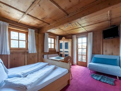 Apartment Wohnung in Kirchberg beim Skibus - Features photo 21