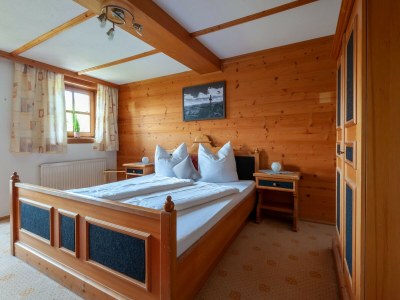 Apartment Wohnung in Kirchberg beim Skibus - Features photo 22