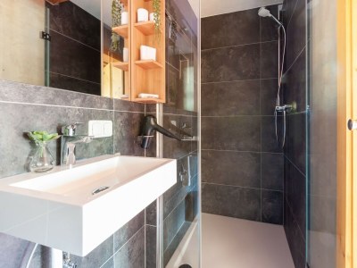 Apartment Wohnung in Kirchberg beim Skibus - Features photo 23