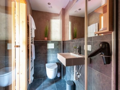 Apartment Wohnung in Kirchberg beim Skibus - Features photo 24