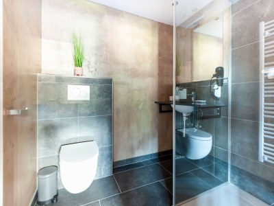 Apartment Wohnung in Kirchberg beim Skibus - Features photo 25