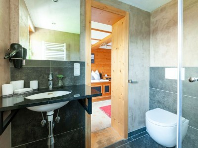 Apartment Wohnung in Kirchberg beim Skibus - Features photo 27