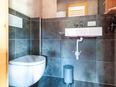 Apartment Wohnung in Kirchberg beim Skibus - Features photo 29