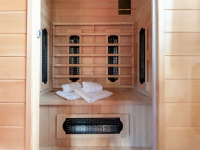 Apartment Wohnung in Kirchberg beim Skibus - Outdoor photo 37