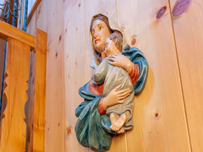 Apartment Wohnung in Kirchberg beim Skibus - Outdoor photo 38